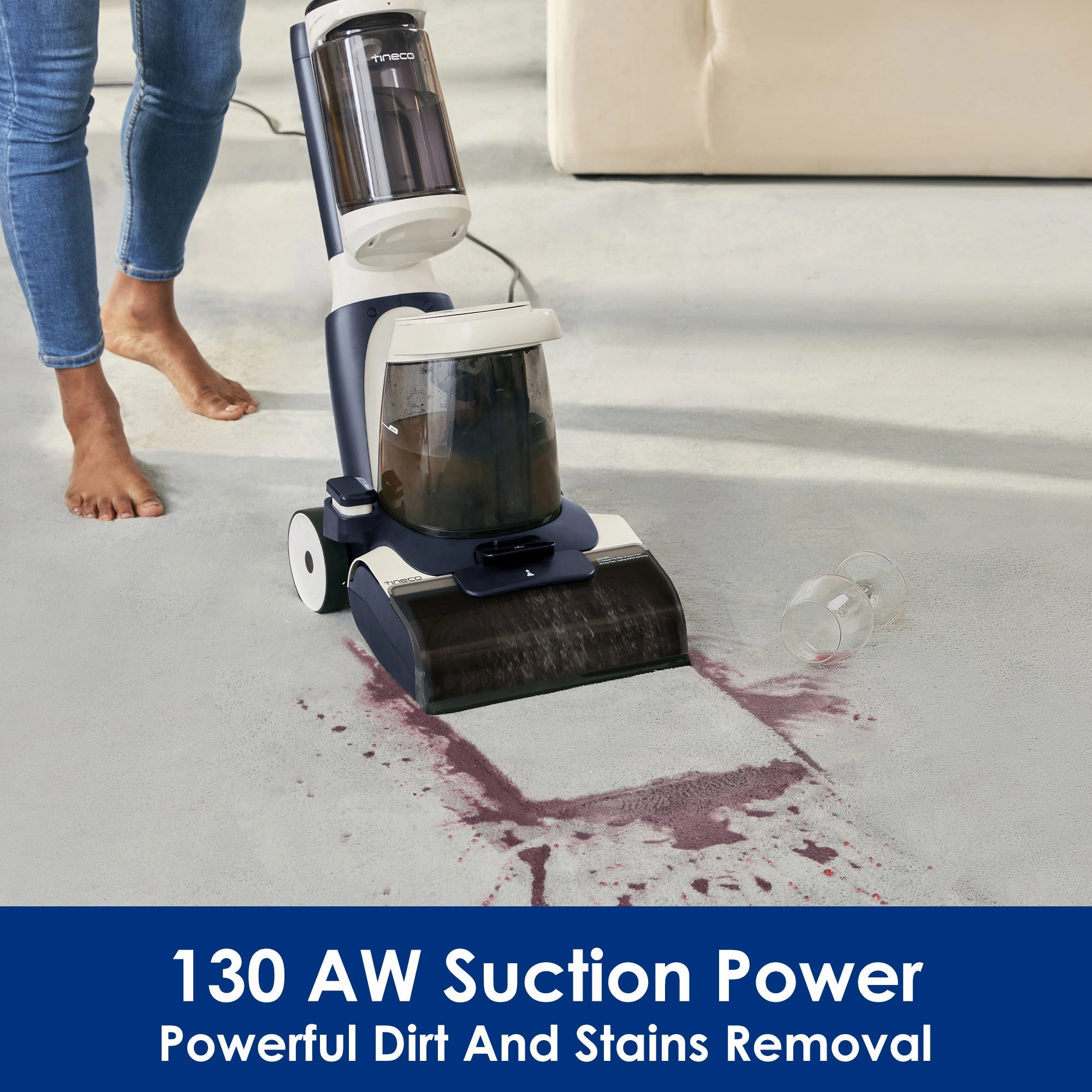 Tineco iCARPET Carpet Cleaner