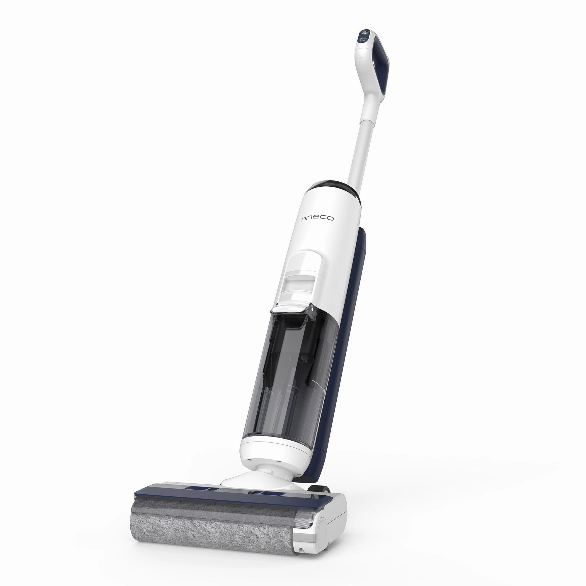 Tineco iFLOOR 5 Breeze Complete Cordless Wet Dry Vacuum Cleaner