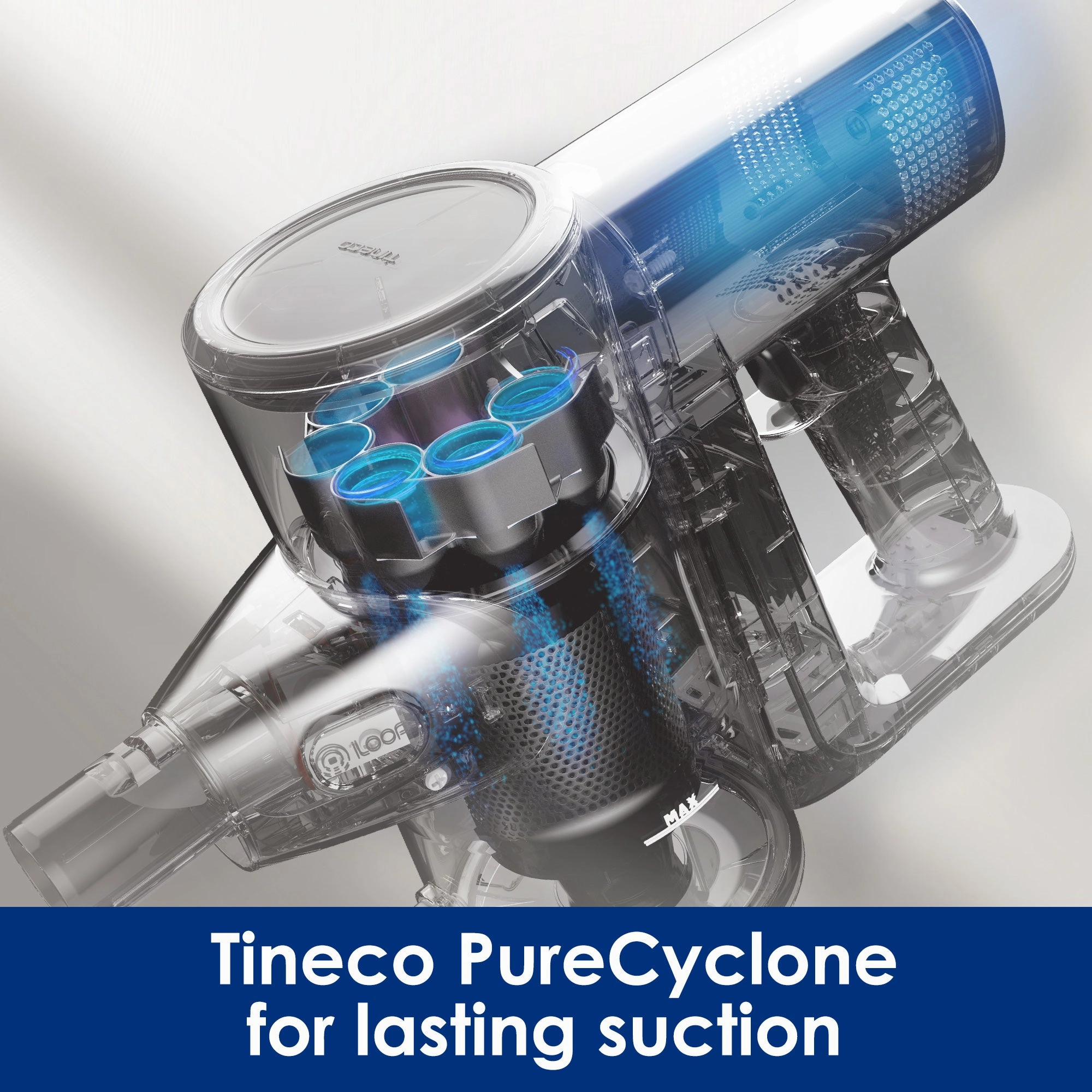 Tineco Pure ONE Air Cordless Vacuum Cleaner