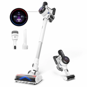 Tineco Pure ONE S15 PRO Smart Cordless Stick Vacuum Cleaner