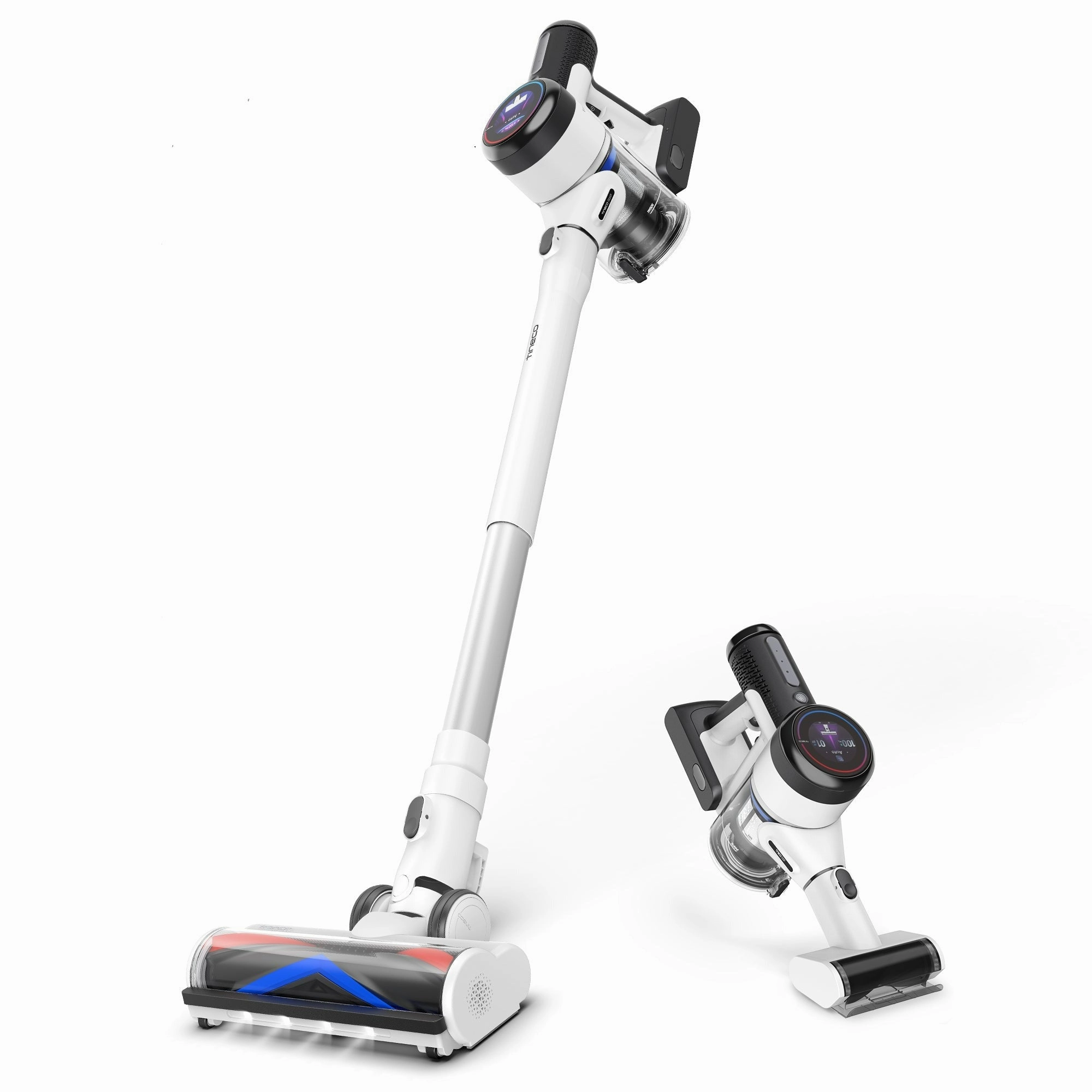 Tineco Pure ONE S15 PRO Smart Cordless Stick Vacuum Cleaner
