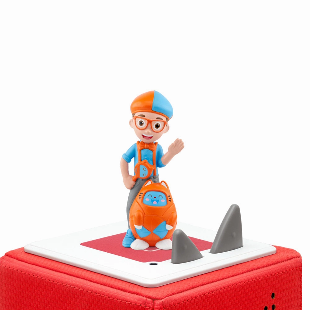 Tonies Blippi Audio Play Character | 11000226