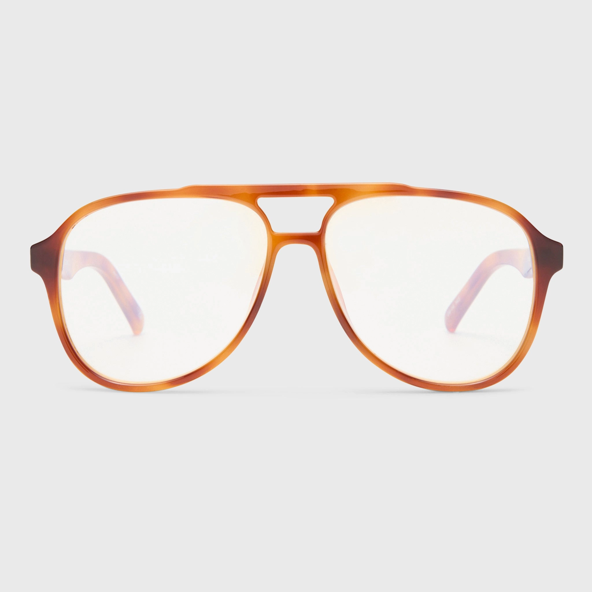 TRAGIC MAGIC | VINTAGE TORT BLUE LIGHT LENS