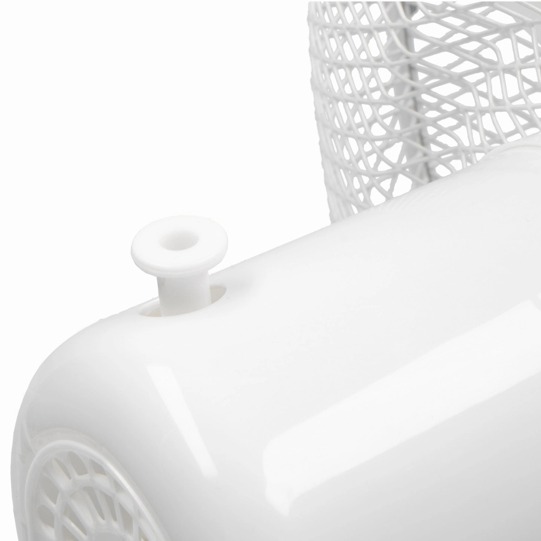 Trebs 30CM Table Fan - White | 99381