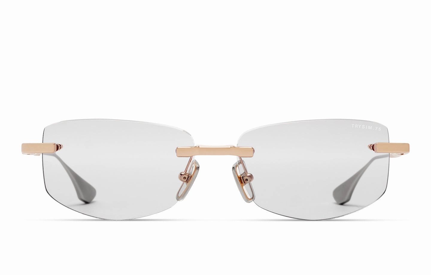 TRYSIM.75 Optical