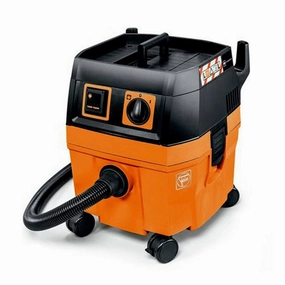 Turbo I 1100W 5.8 Gal. Vacuum