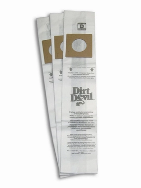 Type D (3 Pack)