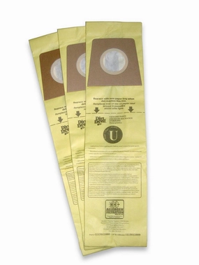 Type U Microfresh (3 Pack)