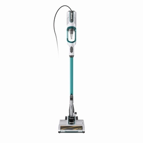 Ultralight Corded Stick Self-Cleaning Brushroll. Perfect. Converts to Hand Vacuum. LED Headlights Pet Crevice & Upholstery Tools