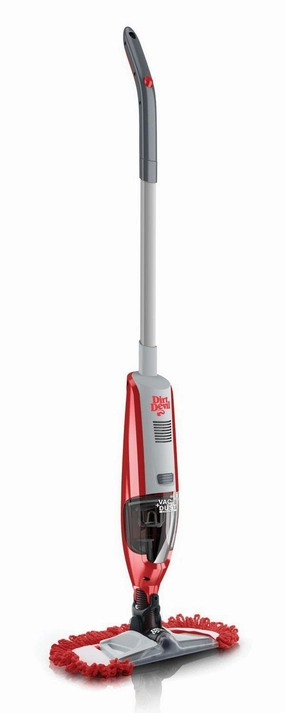 Vac   Dust Cordless Stick Vacuum