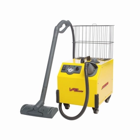 Vapamore MR-750 Ottimo Heavy-Duty Steam Cleaner