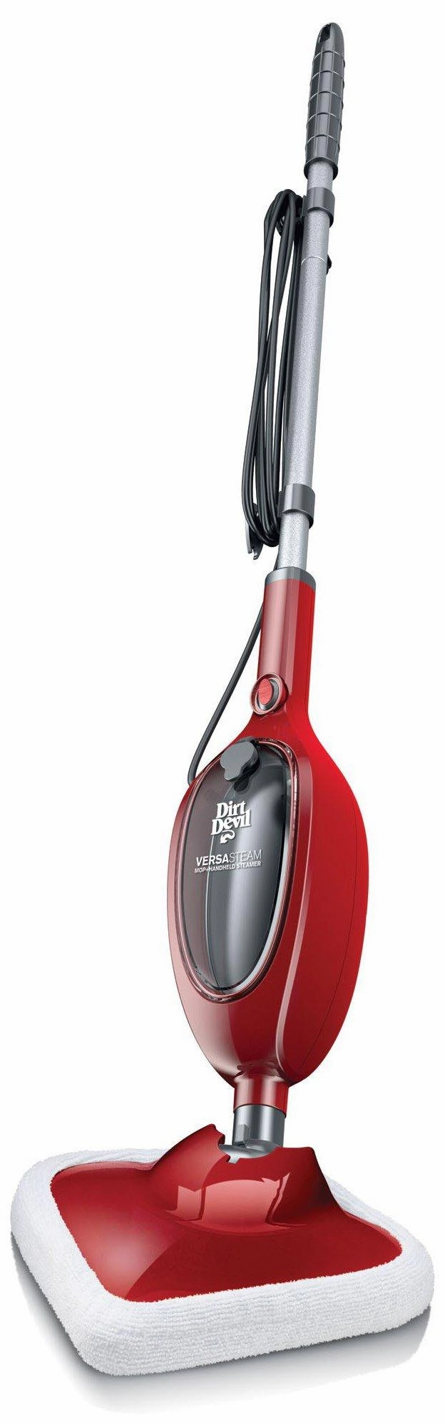 Versa Steam Mop   Handheld Steam Cleaner