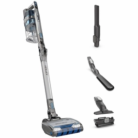 Vertex Ultra Lightweight Cordless Stick Vacuum with DuoClean PowerFins. Crevice. Pet Multi-Tool. Anti-Allergen. Brush