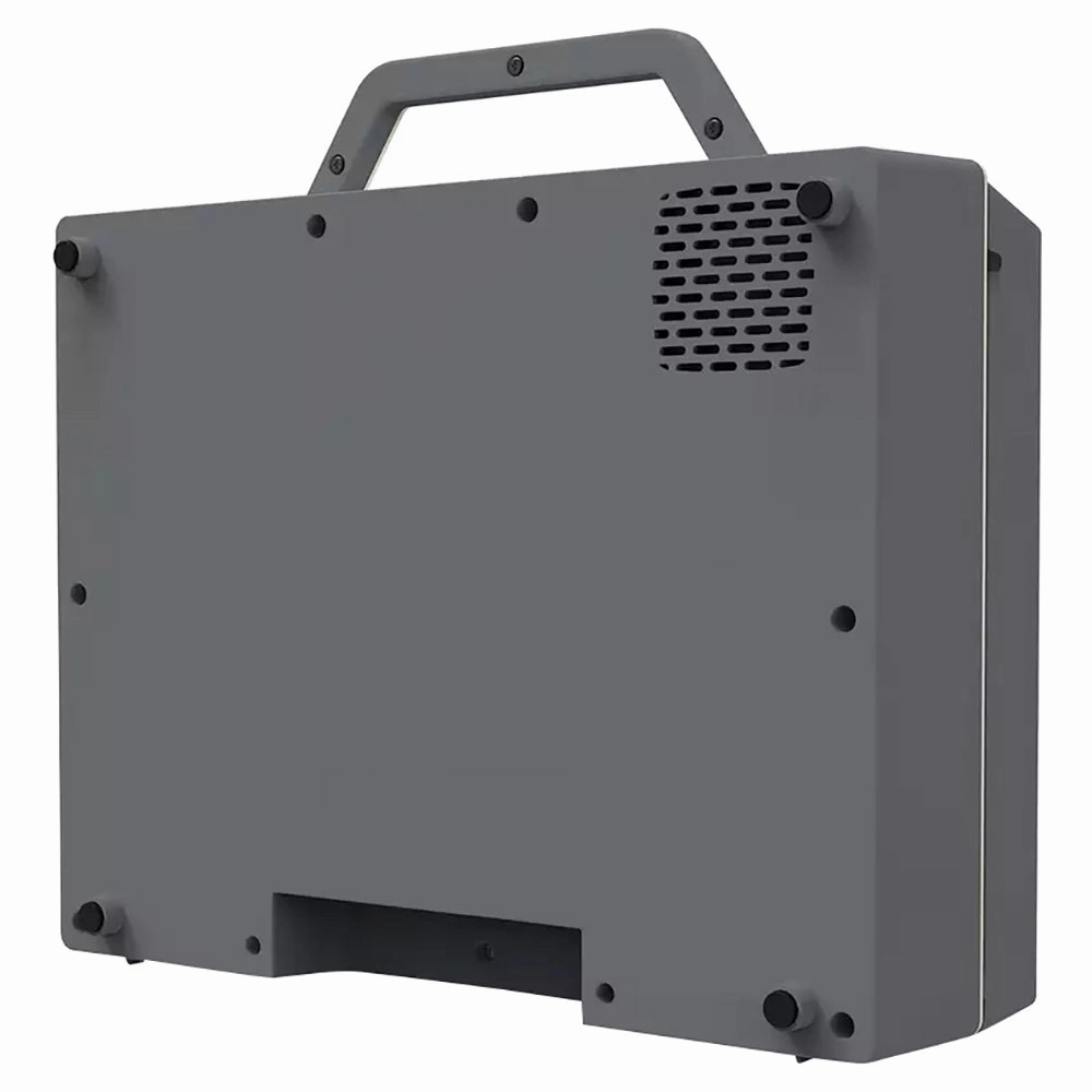 Victrola Bluetooth Suitcase Record Player - Graphite Grey | VSC-725SB-GRA-INT