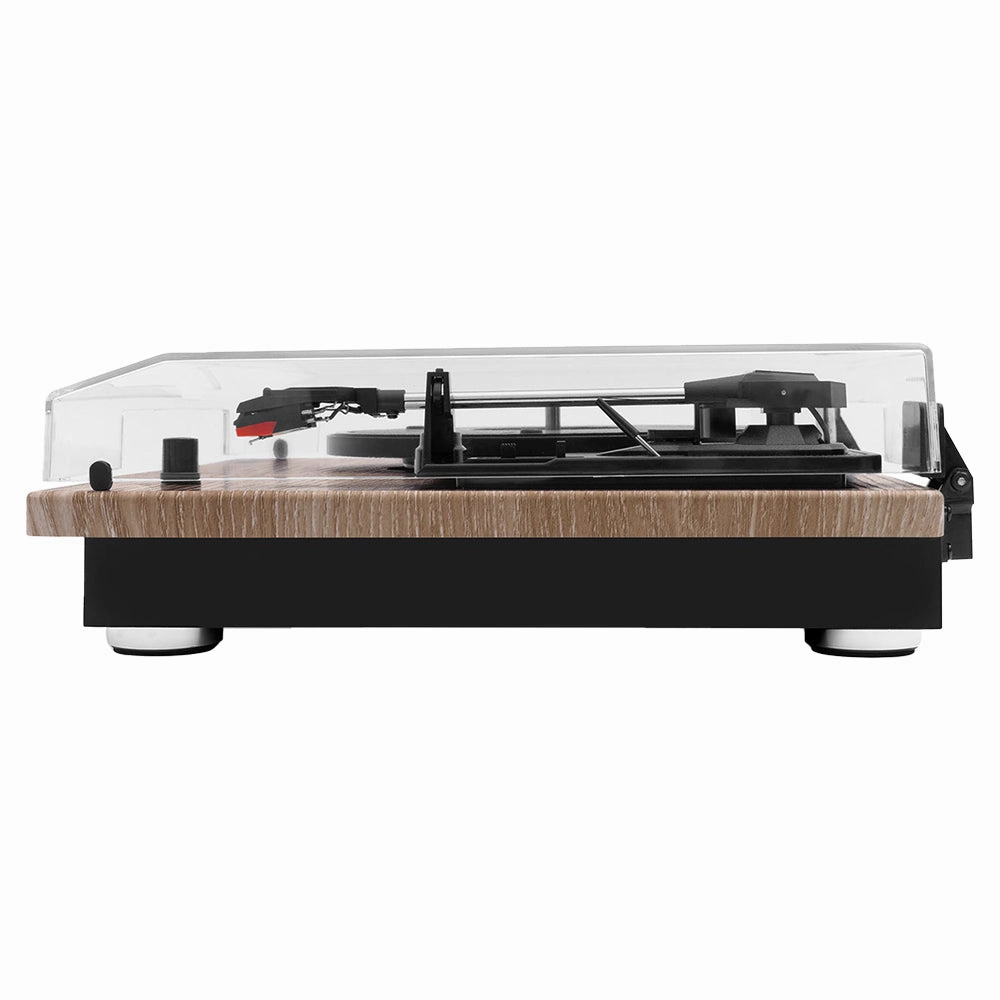 Victrola The Montauk Turntable - Oak | VM-135-OAK-INT