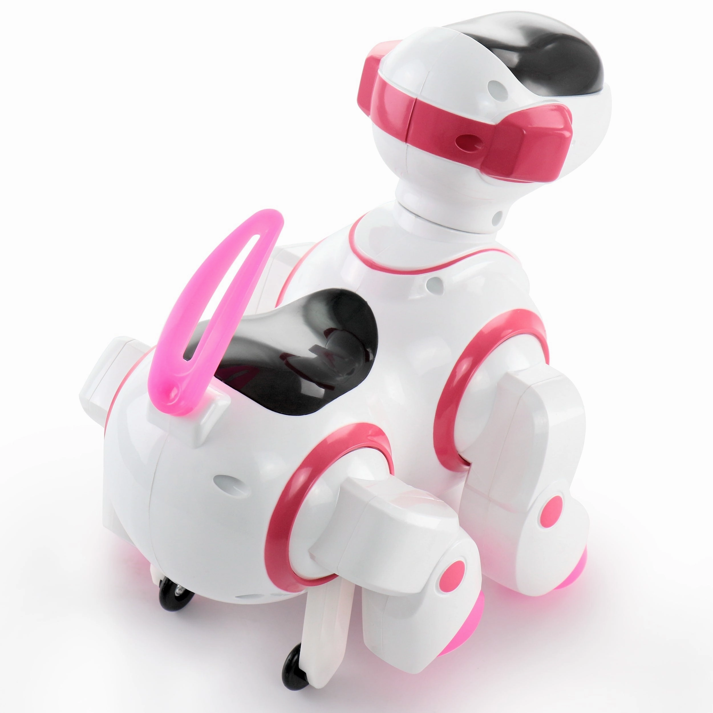 Vivitar Robo Dancing Robot Dog