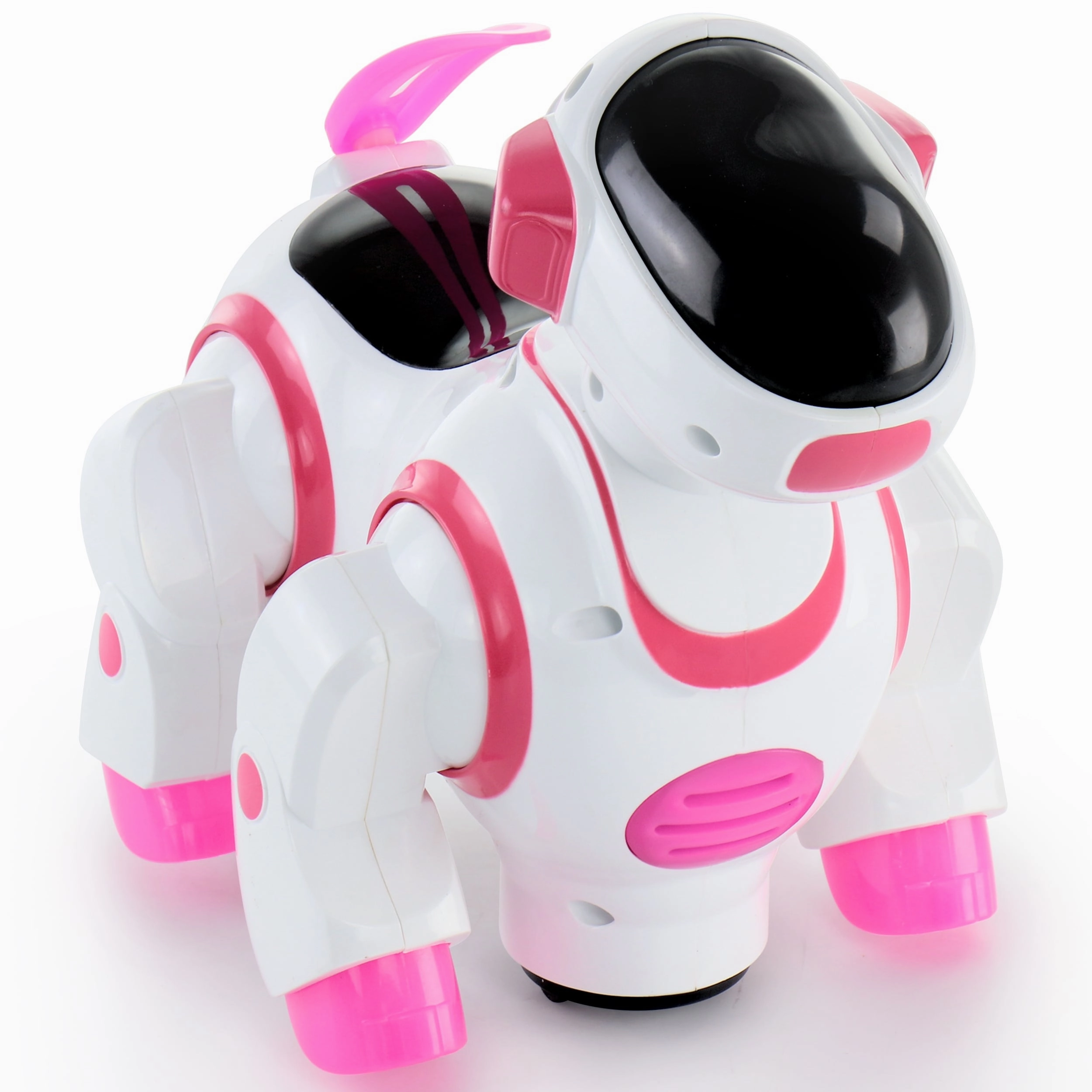 Vivitar Robo Dancing Robot Dog