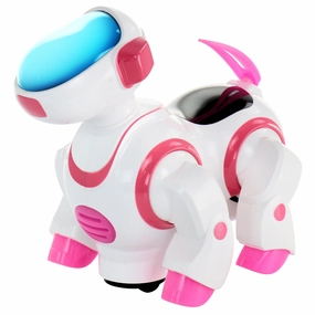 Vivitar Robo Dancing Robot Dog