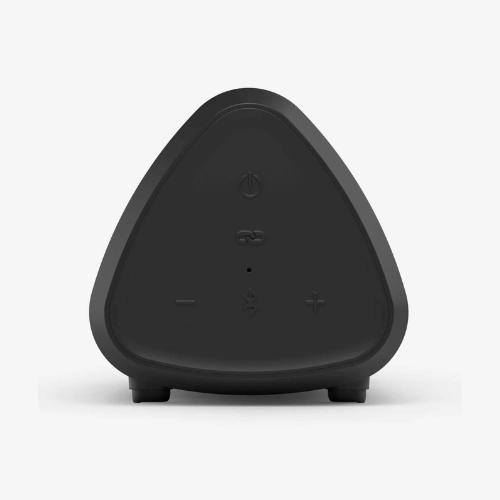 Vonmaehlen Air Beats Mini - Black | ABM00001