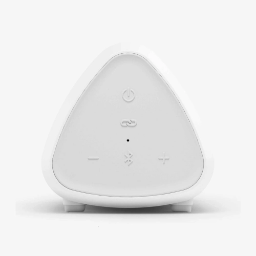 Vonmaehlen Air Beats Mini - White | ABM00002