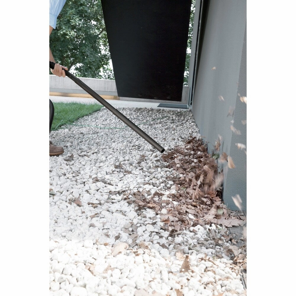 WD 5 Wet/Dry Vac.