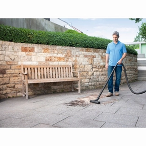 WD 5 Wet/Dry Vac.