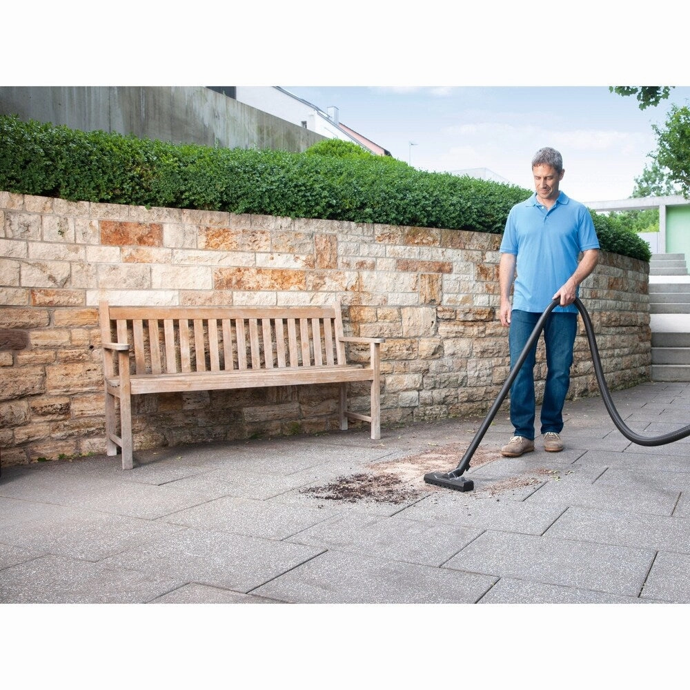 WD 5P Wet/Dry Vac.