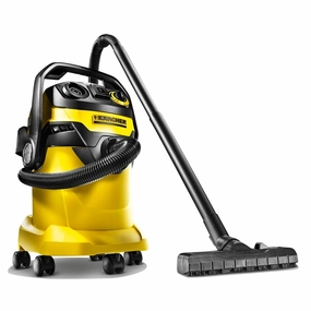 WD 5P Wet/Dry Vac.