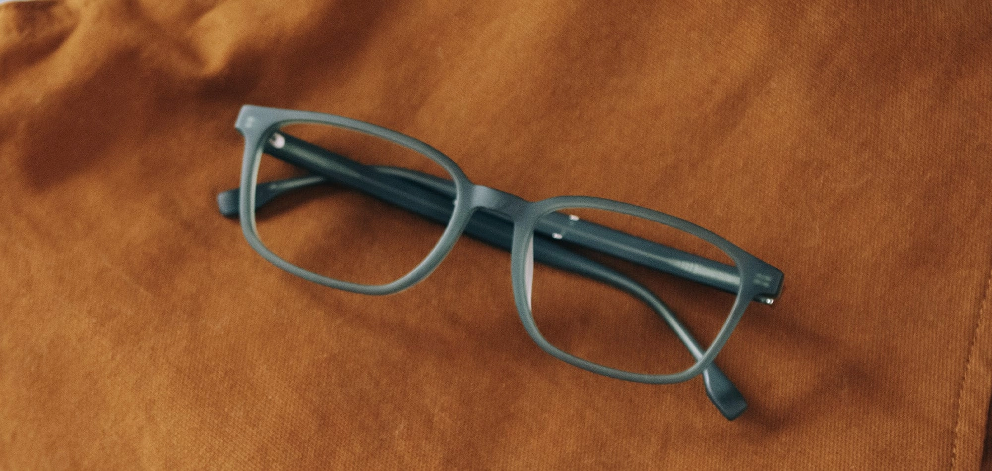 Welches Acetate RX Eyeglasses
