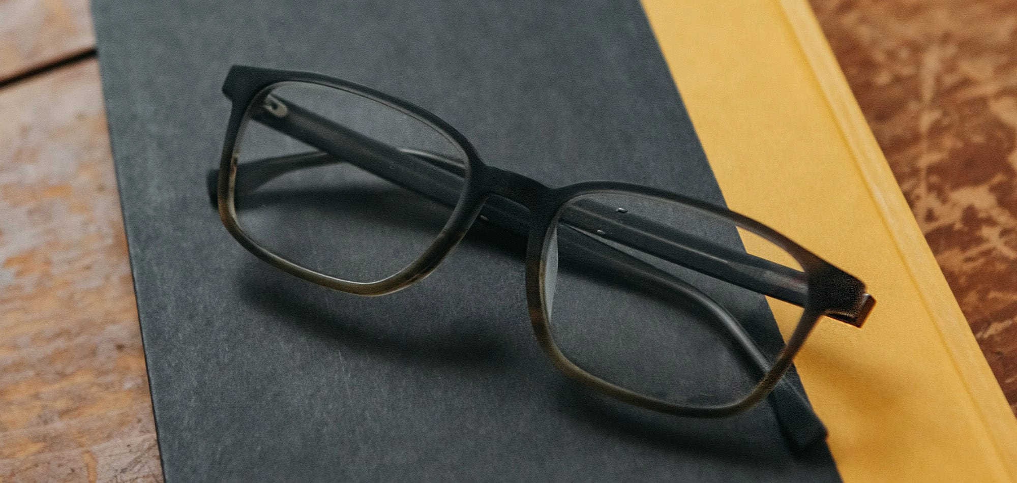 Welches Acetate RX Eyeglasses