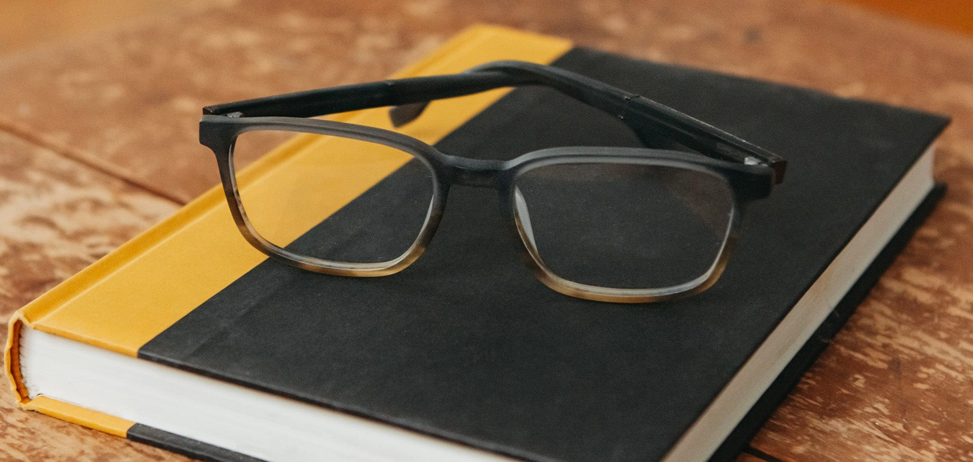 Welches Acetate RX Eyeglasses