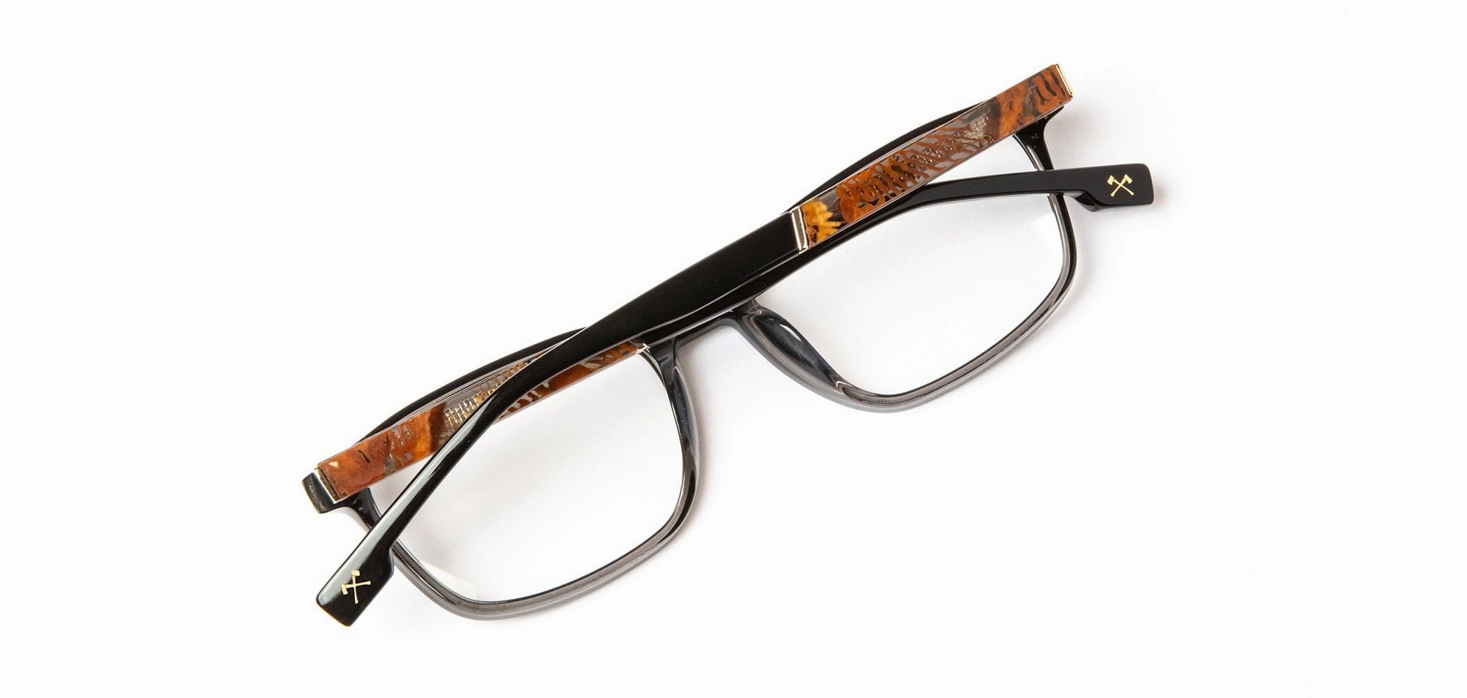 Welches Acetate RX Eyeglasses
