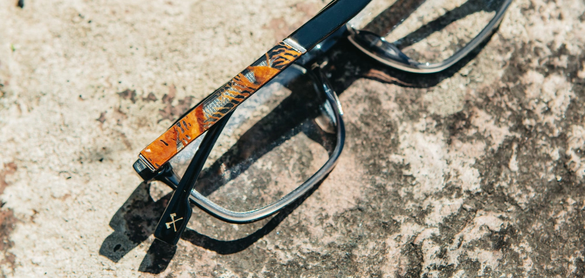 Welches Acetate RX Eyeglasses