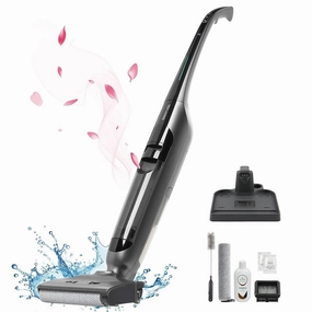 Wet Dry Cordless Vacuum and Mop Combo