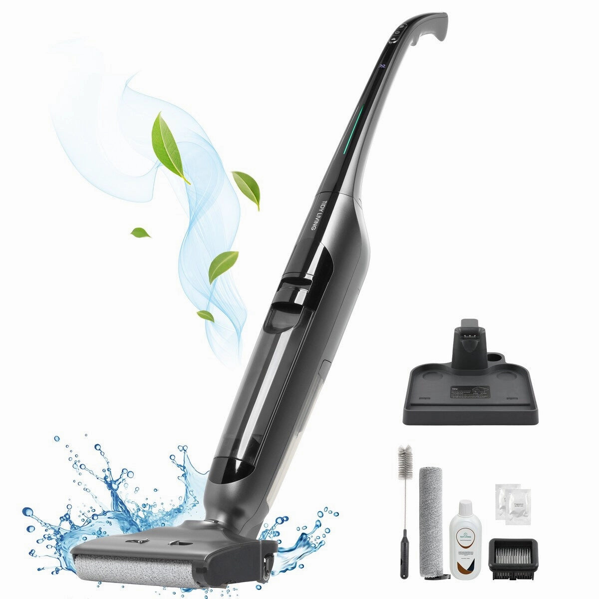 Wet Dry Vacuum Cleaner for Home