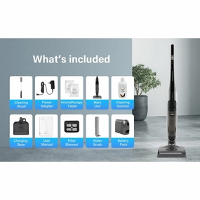 Wet Dry Vacuum Cleaner for Home