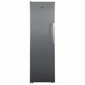 Whirlpool 263L Freestanding Frost Free Upright Freezer - Inox | UW8F2CXBUK2
