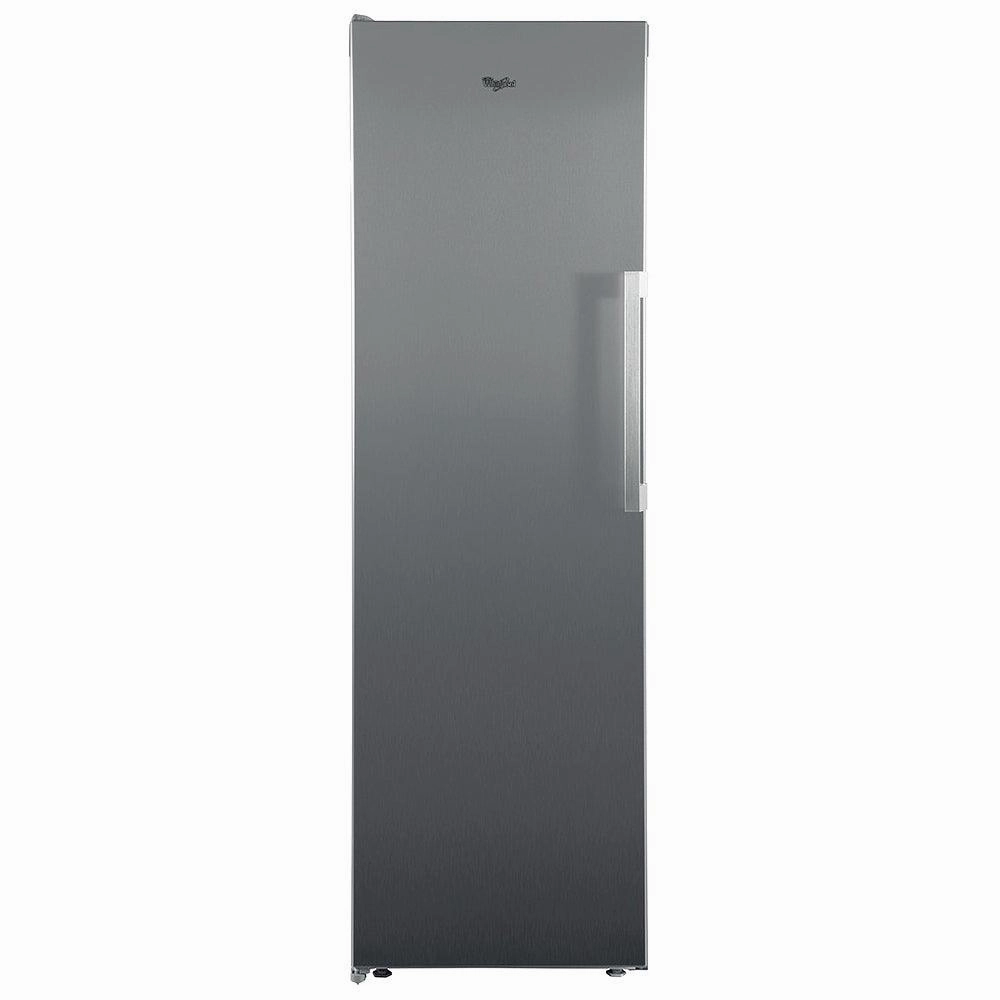 Whirlpool 263L Freestanding Frost Free Upright Freezer - Inox | UW8F2CXBUK2