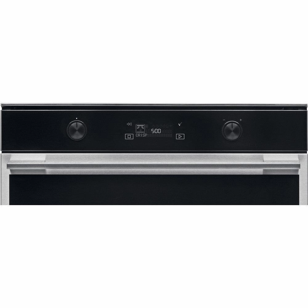 Whirlpool 40L Built-In Combi Microwave Oven - Stainless Steel | W7MW561