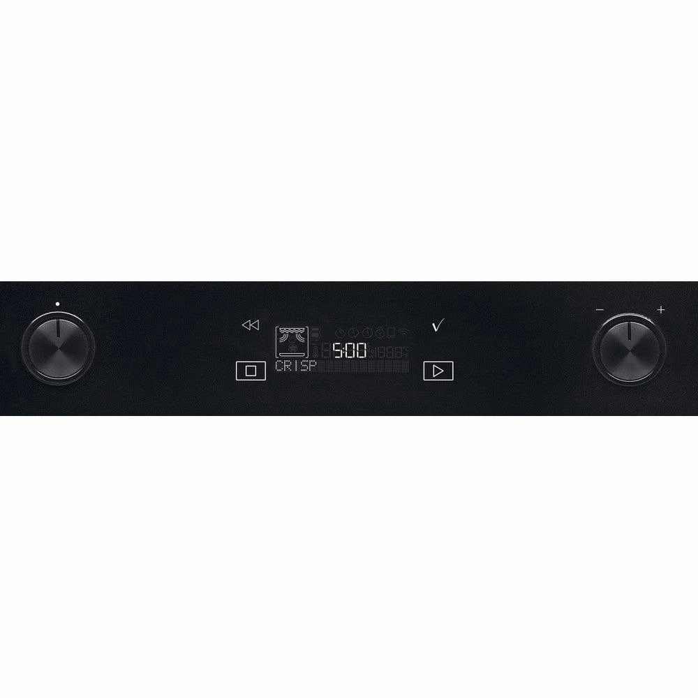 Whirlpool 40L Built-In Combi Microwave Oven - Stainless Steel | W7MW561