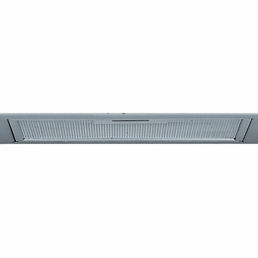 Whirlpool 60CM Chimney Cooker Hood - Inox | WHFG64FLMX