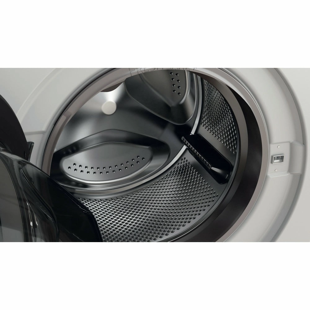 Whirlpool 6TH SENSE 9KG 1400RPM Freestanding Washing Machine - White | FFB 9469 WV UK