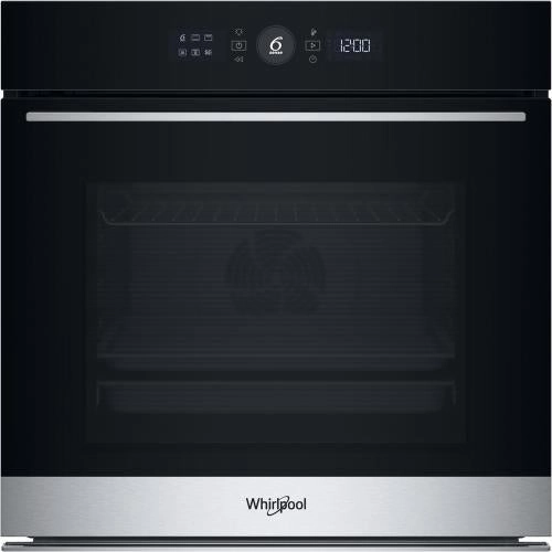Whirlpool Built-in Electric Single Oven - Stainless Steel | WOI5S8PM1XA