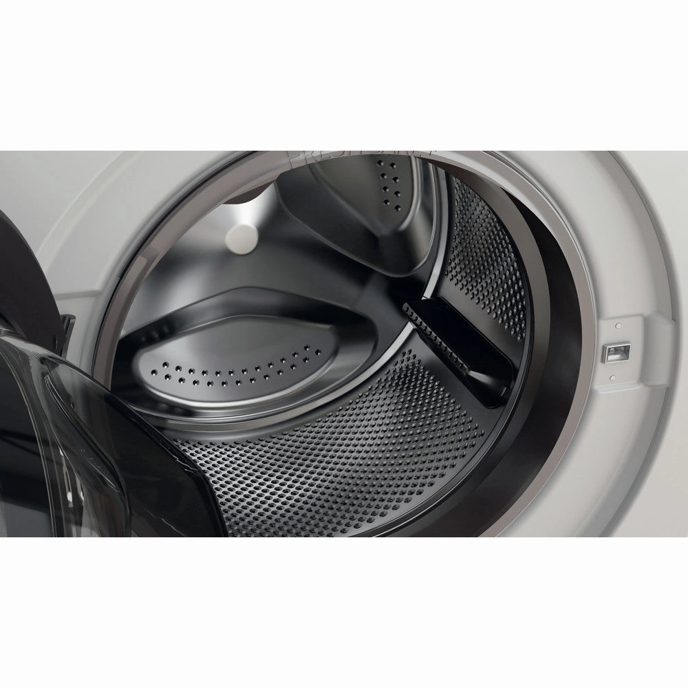 Whirlpool FreshCare  10KG 1400RPM Freestanding Washing Machine - White | FFD10489BSVUK