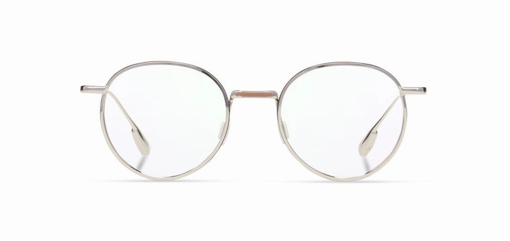 Winston Metal RX Eyeglasses