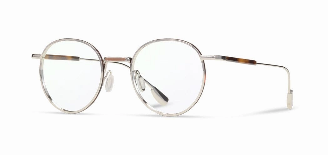 Winston Metal RX Eyeglasses