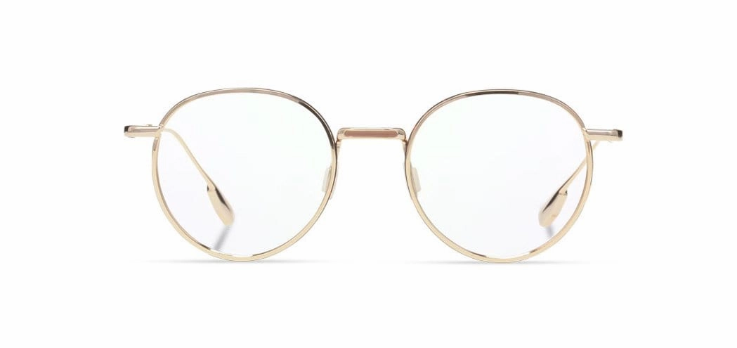 Winston Metal RX Eyeglasses