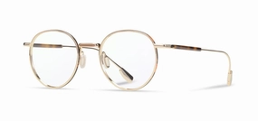 Winston Metal RX Eyeglasses