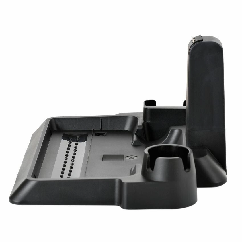 Wireless Wet and Dry Vacuum Cleaner. 3-in-1 Floor Cleaner with Two Tank System. 5000 mAh. Self-Cleaning System. LED