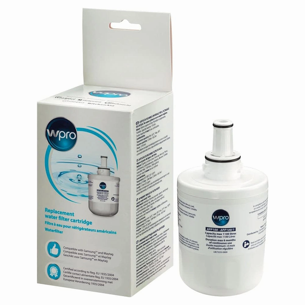 WPro Universal Internal Water Filter | 034212
